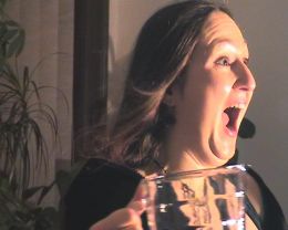 Kamila enat - Sen