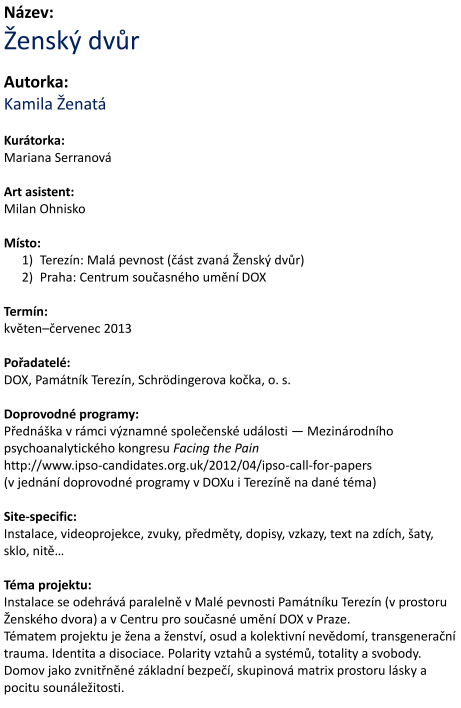 ensk dvr