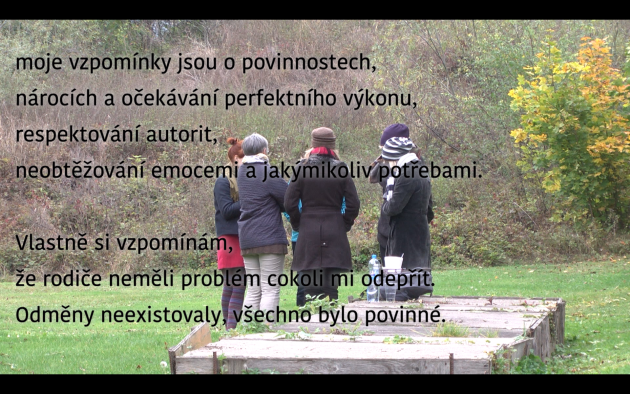 Horizont událostí - finále Horizont událostí - finále